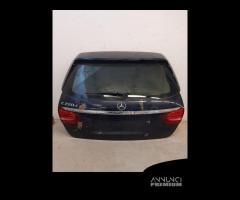 Portellone MERCEDES BENZ C 220