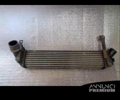 RADIATORE INTERCOOLER KANGOO 1.5 DCI ANNO 2005