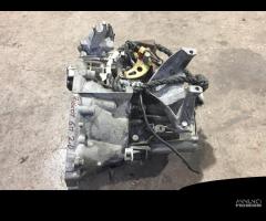 Cambio marce manuale Peugeot 407 2.0 hdi 6M 964392 - 6