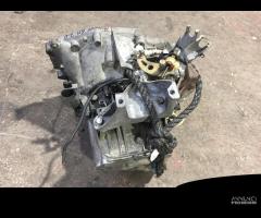 Cambio marce manuale Peugeot 407 2.0 hdi 6M 964392 - 7