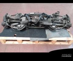 Differenziale posteriore mercedes benz clk 500 - 1