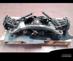 Differenziale posteriore mercedes benz clk 500 - 14