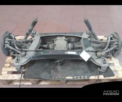 Differenziale posteriore mercedes benz slk 200 - 1