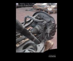 Differenziale posteriore mercedes benz slk 200 - 3