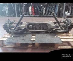 Differenziale posteriore mercedes benz slk 200 - 5