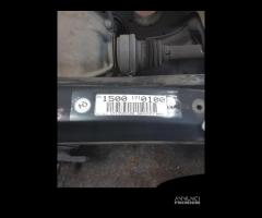 Differenziale posteriore mercedes benz slk 200 - 7