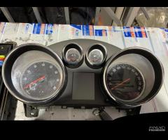 KIT AVVIAMENTO ACCENSIONE OPEL ZAFIRA TOURER B 16