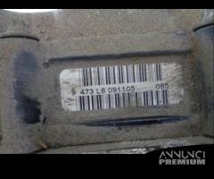 POMPA ABS PER RENAULT KANGOO 1.5 DCI 2005