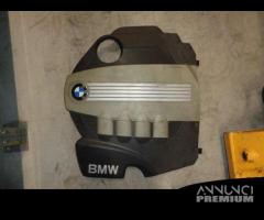 COPRI MOTORE PER BMW SERIE 1 E87 2.0D 2007