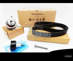 Kit Distribuzione ORIGINALE PER Vw SCIROCCO 3 1.4 - 6