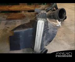 INTERCOOLER DESTRO VW TOUAREG 7L 3.0 TDI 2004