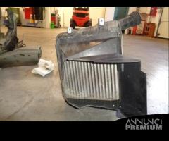 INTERCOOLER DESTRO VW TOUAREG 7L 3.0 TDI 2004