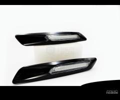 Frecce Laterali LED BMW Serie 3 E90 E91 E92 E93 - 11