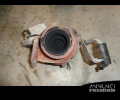 TURBINA PER BMW SERIE 1 E87 2.0D ANNO 2007