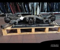 Differenziale posteriore bmw 320 e90/e91 - 10