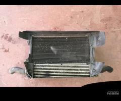 RADIATORE INTERCOOLER LANCIA DELTA 1.4 T-Jet 2008-