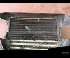 RADIATORE INTERCOOLER LANCIA DELTA 1.4 T-Jet 2008-