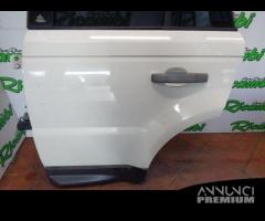 PORTA POST. SINISTRA RANGE ROVER SPORT 2006