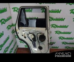 PORTA POST. SINISTRA RANGE ROVER SPORT 2006