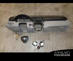 KIT AIRBAG PER VW PASSAT B6 ANNO: 2006