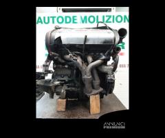 Motore alfa romeo alfa 156 - 7