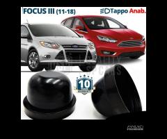 TAPPO Fari per FORD FOCUS mk3 11-18 Coperchio LED