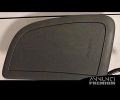 AIRBAG SEDILE DESTRO PER FIAT SEDICI ANNO 2009