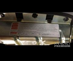 AIRBAG SEDILE DESTRO PER FIAT SEDICI ANNO 2009