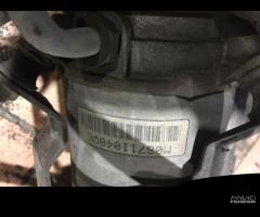 SCATOLA STERZO GUIDA OPEL MERIVA B 1.4 BENZINA 201 - 5