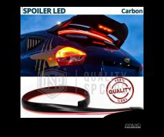 SPOILER LED Posteriore per FORD Striscia LED Stop