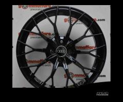 4 cerchi lega mini bmw audi mercedes r18 lt2361