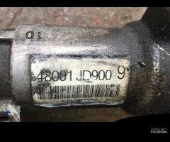 SCATOLA STERZO GUIDA NISSAN QASHQAI J10 1.5 DCI 20 - 2