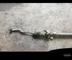 SCATOLA STERZO GUIDA NISSAN QASHQAI J10 1.5 DCI 20 - 3