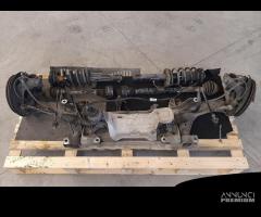 Telaietto anteriore volkswagen golf 6 - 1