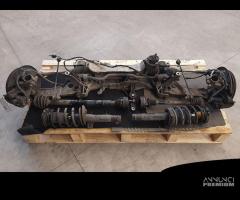 Telaietto anteriore volkswagen golf 6 - 5