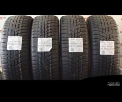 4 pneumatici bridgestone 205/55 r17 95h tu4732