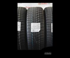 4 pneumatici bridgestone 205/55 r17 95h tu4732