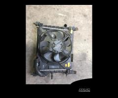 KIT RADIATORI CHEVROLET SPARK (M300) 2010 - 4