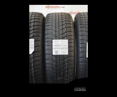 4 pneumatici bridgestone 205/55 r17 95h tu4732