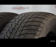 4 pneumatici bridgestone 205/55 r17 95h tu4732 - 6