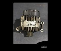 ALTERNATORE VALEO PEUGEOT MINI CITROEN 1.4 16V BEN - 4