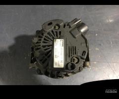 ALTERNATORE VALEO PEUGEOT MINI CITROEN 1.4 16V BEN - 5