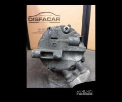 Compressore ac alfa romeo alfa 159 brera - spider - 2