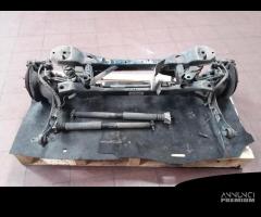 Assale posteriore ford c-max - 1