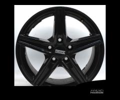 4 cerchi lega 500x giulietta renegade r16 lt4486