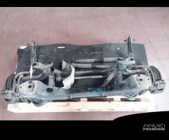 Assale posteriore ford c-max - 6