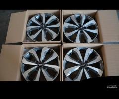 4 cerchi lega kia rio stonic r16 lt1677 - 3