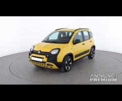 Ricambi fiat panda #1086