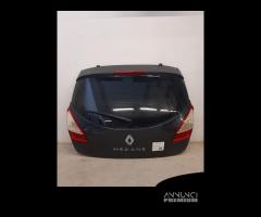 Portellone RENAULT MEGANE 3ª SERIE