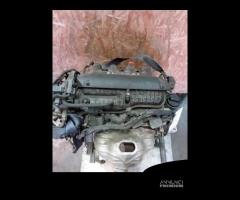 Motore honda jazz 2a serie - 4